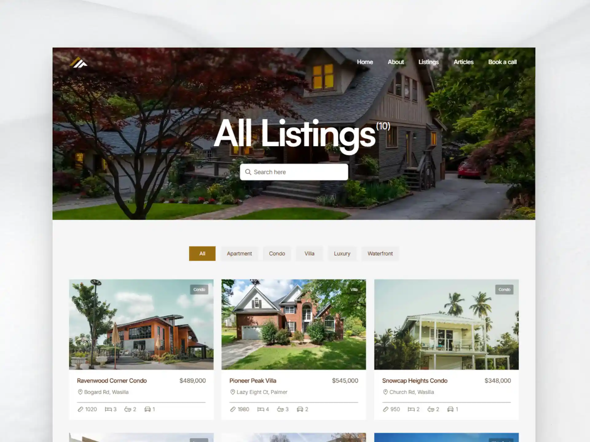 Listings preview 3