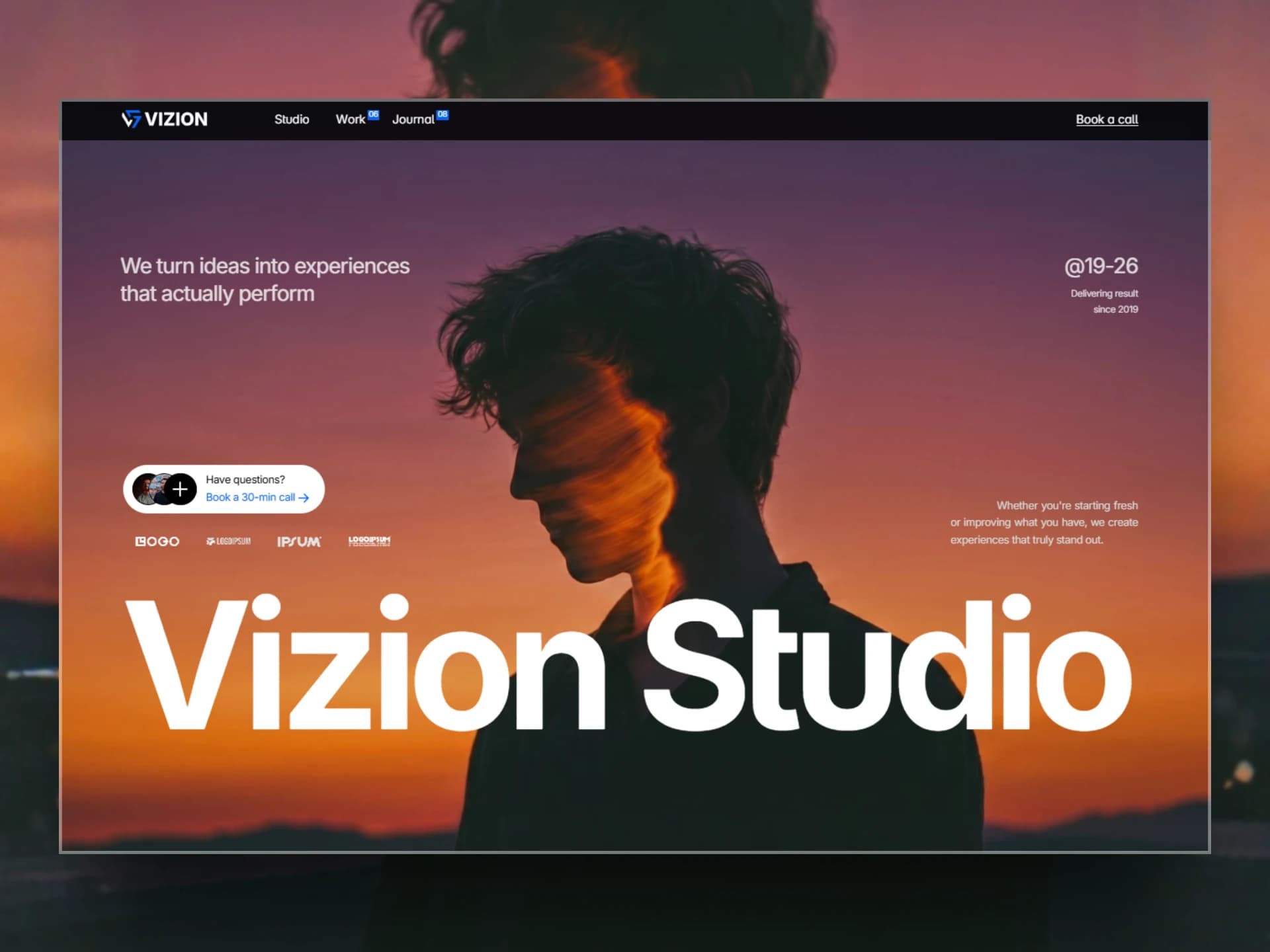 Vizion