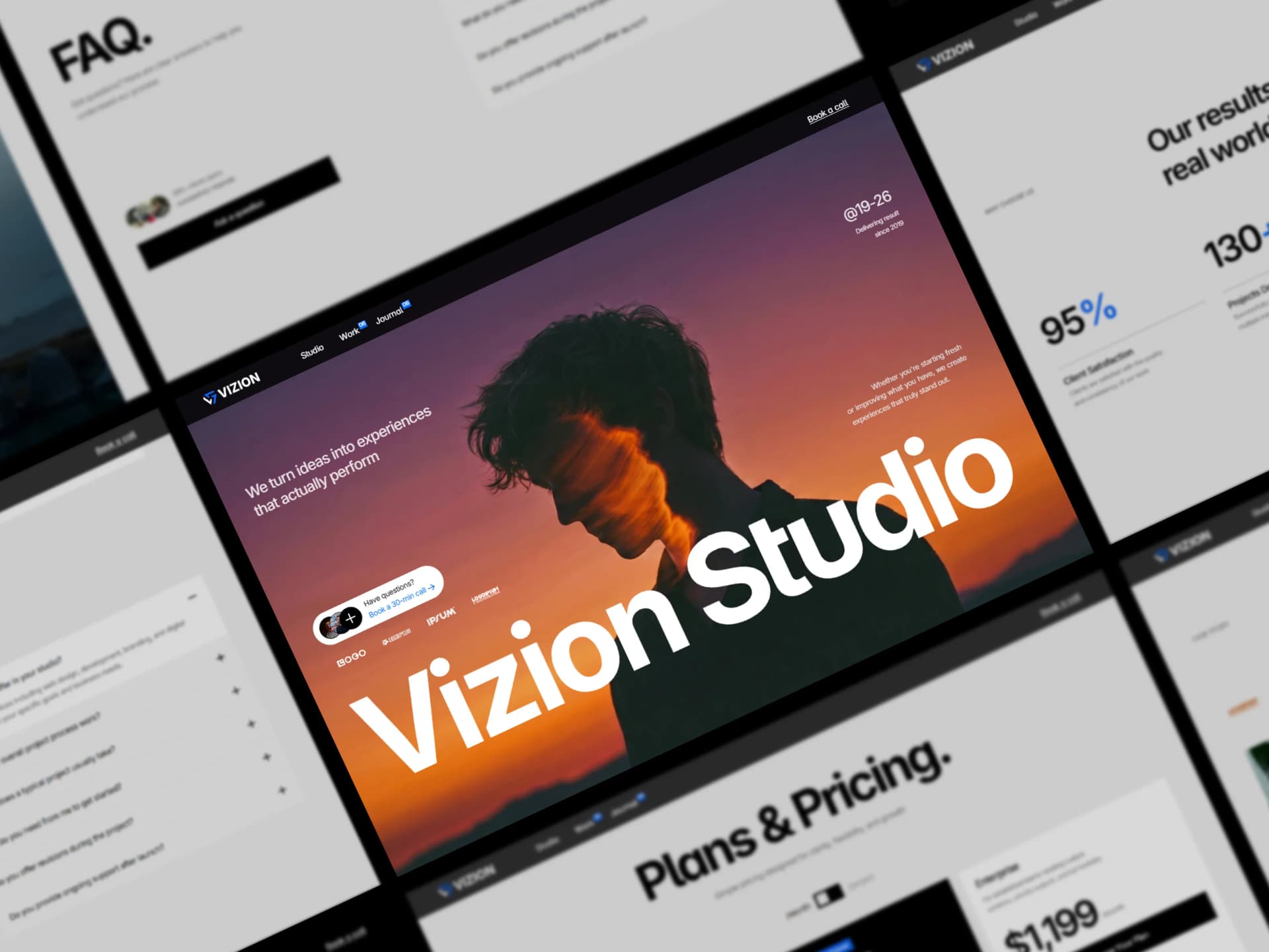 Vizion